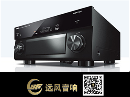 雅马哈 RX-A3080 [AVENТA