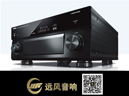 雅马哈 CX-A5200 [AVENТA