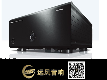 雅马哈  MX-A5200 [AVENТ