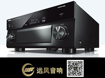 雅马哈 RX-A2080  [AVENТ