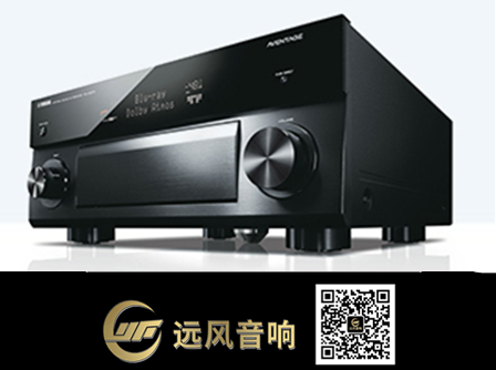 雅马哈 RX-A3070 [AVENТA