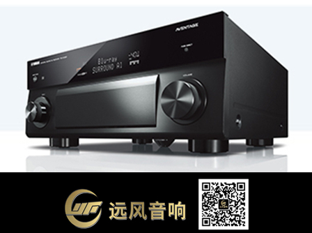 雅马哈 RX-A1080 [AVENТA
