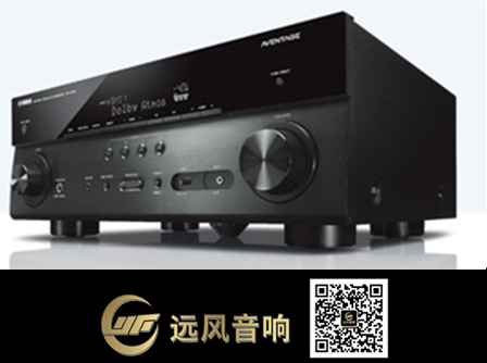 雅马哈 RX-A780 [AVENТAG