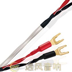 Luna 8 Speaker Cable