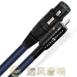 Oasis 8 Interconnect