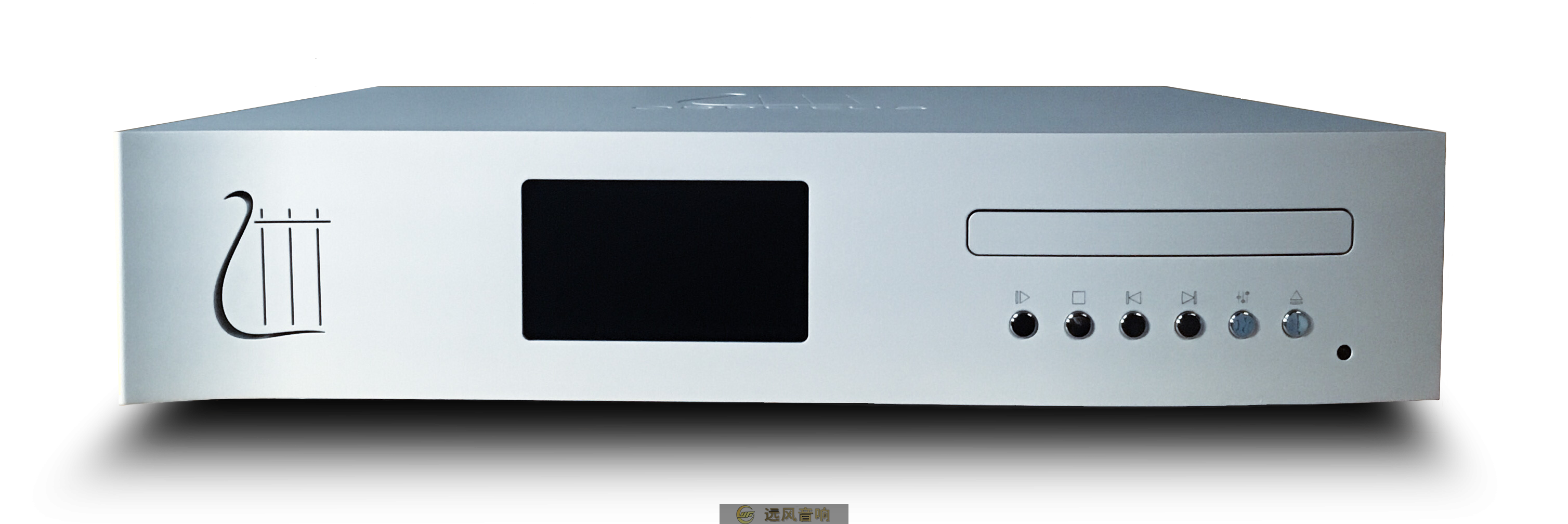绝对CD播放器