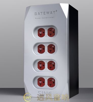 Gateway 2 (Nano Plat