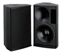 AF6 - Seeburg Acoust