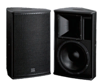 A4 - Seeburg Acousti