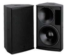 A6 - Seeburg Acousti