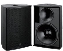 A8 - Seeburg Acousti