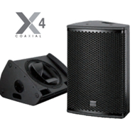 X4 - Seeburg Acousti