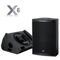 X6 - Seeburg Acousti