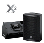 X2 - Seeburg Acousti