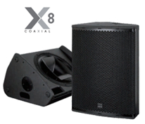 X8 - Seeburg Acousti