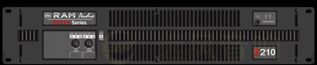 Z210 - 西班牙 RAMAudio