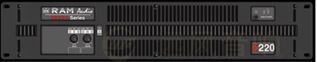 Z220 - 西班牙 RAMAudio