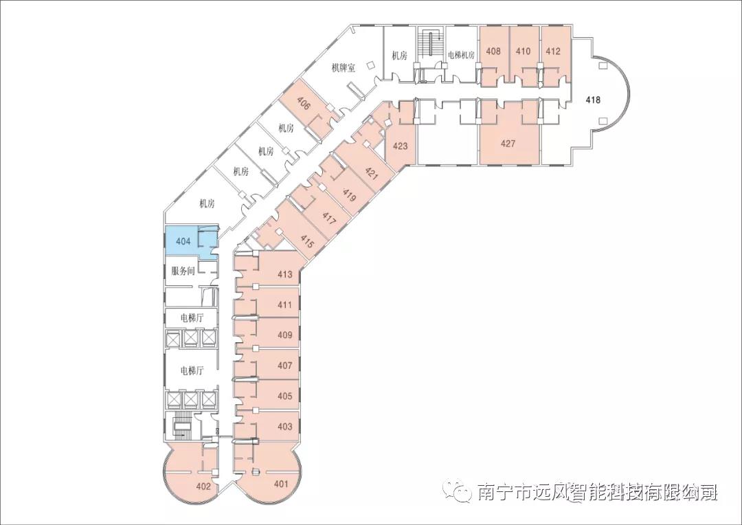 首届广西国际音响展将于12月11日-13日在南宁市沃顿国际大酒店举办，南宁市远风智能科技有限公司届时参展(图5)