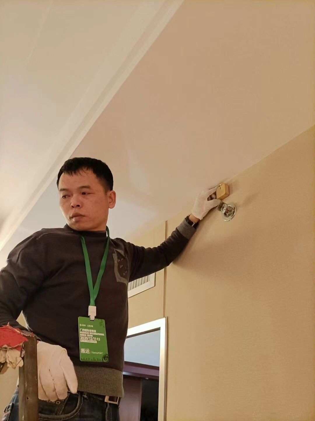 丽声雷达进行声学调较(图4)