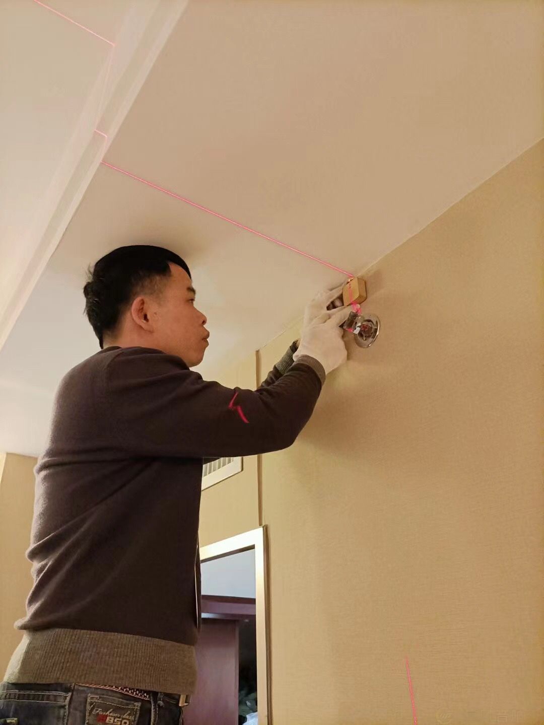 丽声雷达进行声学调较(图2)