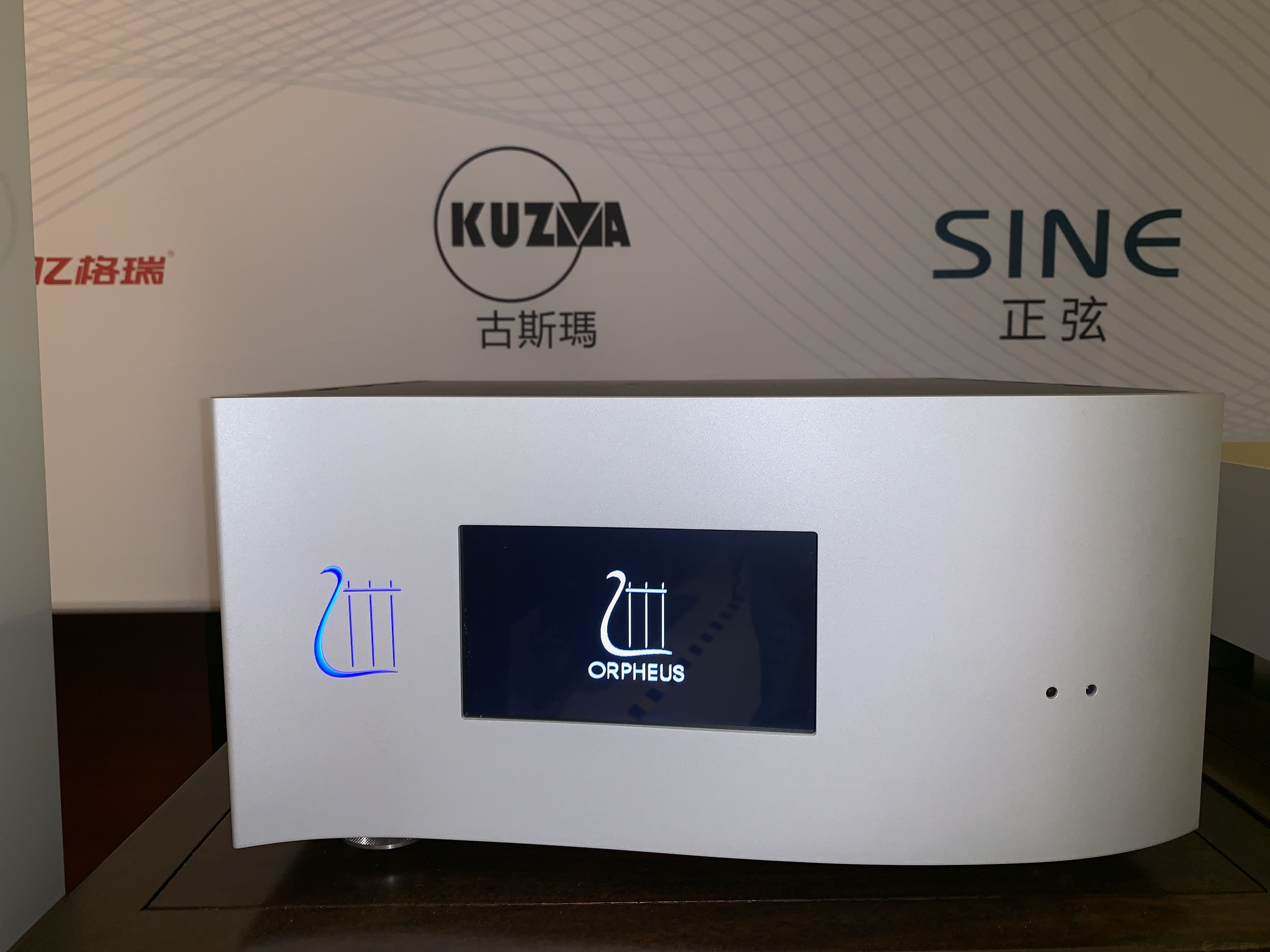 我们准备好了 - 展房 514. (图5)