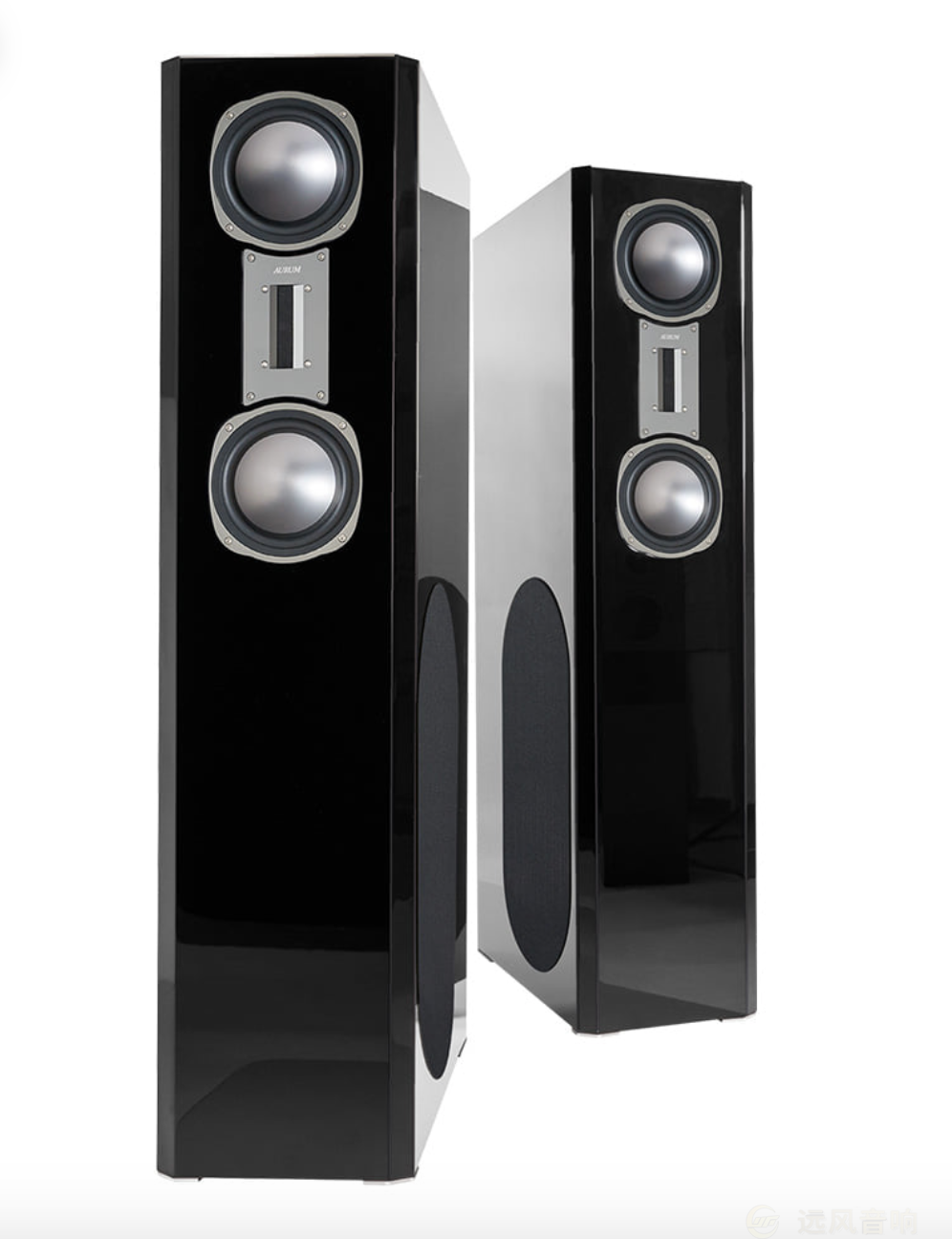 德国 audiovision 杂志将德宝 阿尔发 ALPHA 列入参考等级音箱(图2)