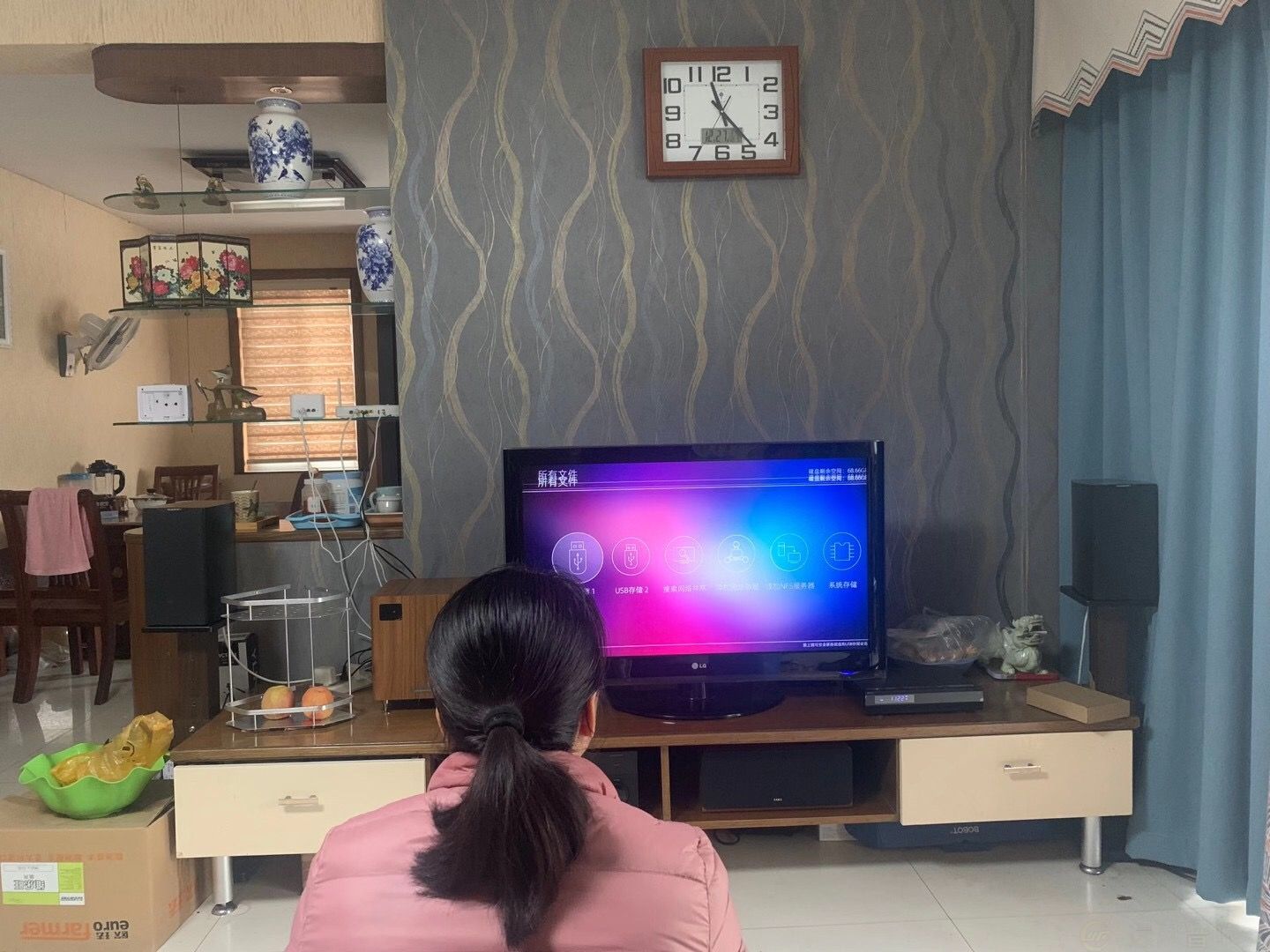 音乐电影两不误