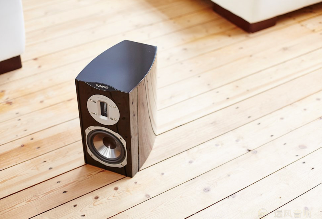 德宝铬金 2 书架获得 HiFi Test 2021 最佳书